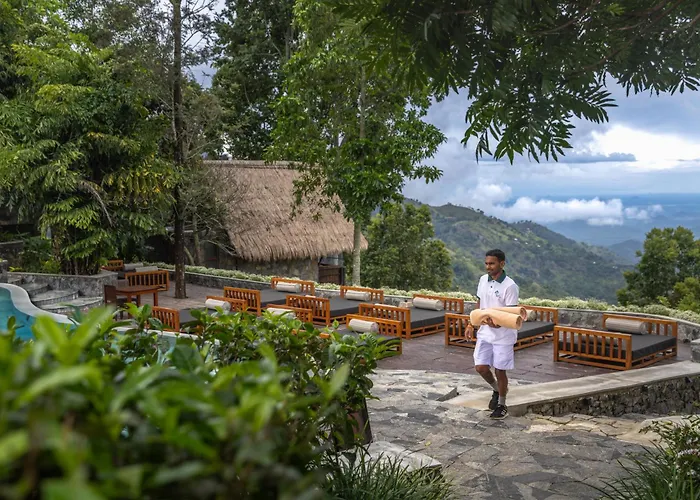 98 Acres Resort & Spa