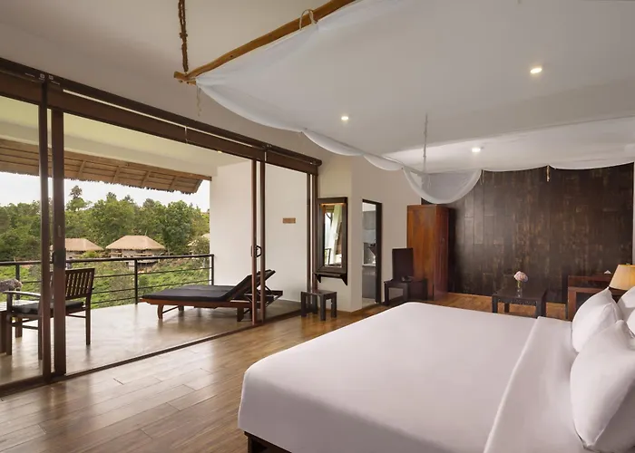 98 Acres Resort & Spa