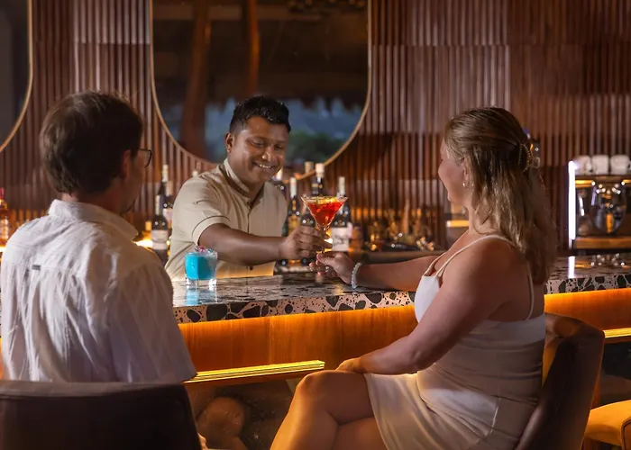 98 Acres Resort & Spa