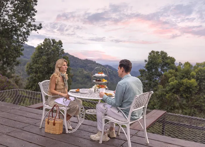 98 Acres Resort & Spa