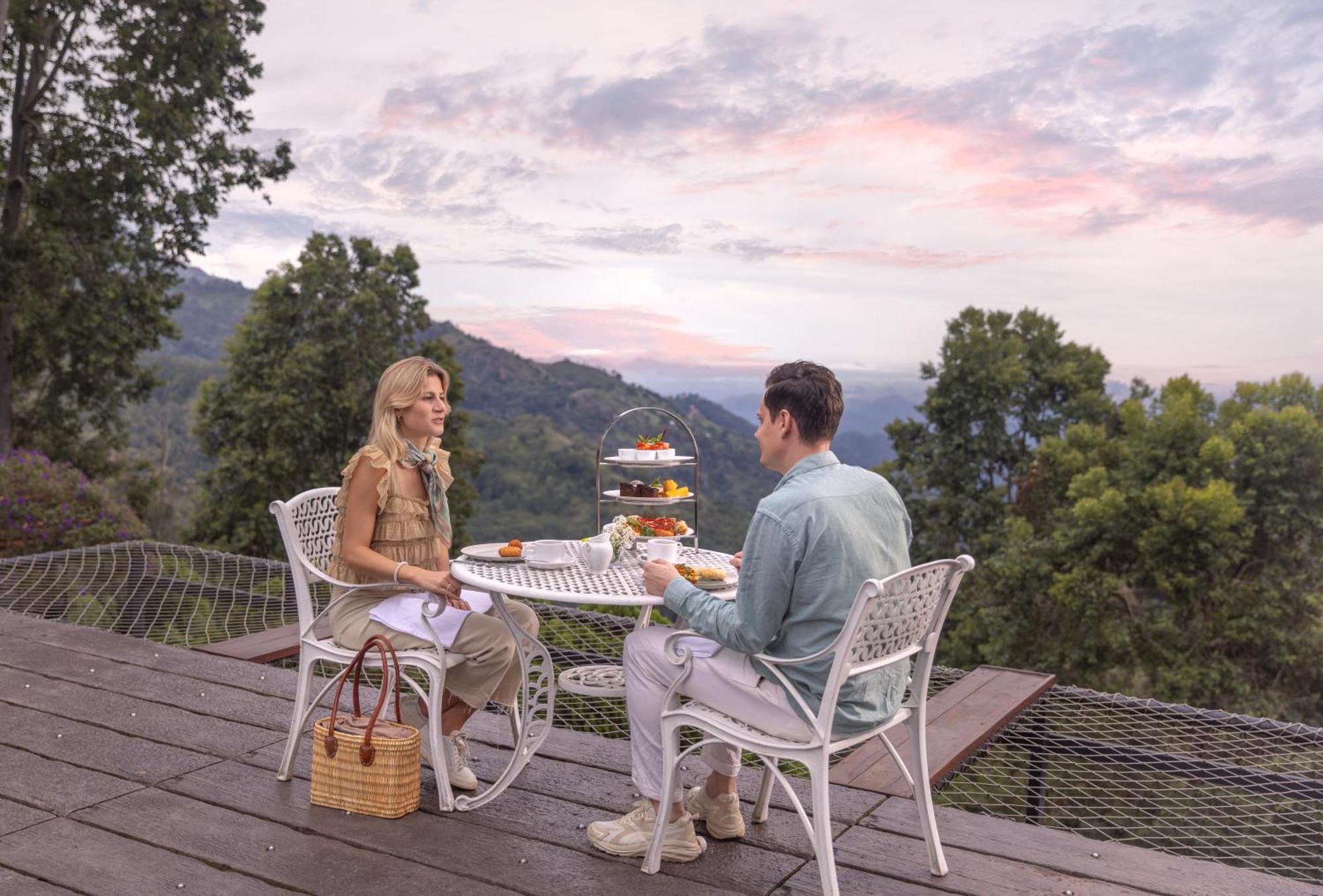 Hotel 98 Acres & Ella